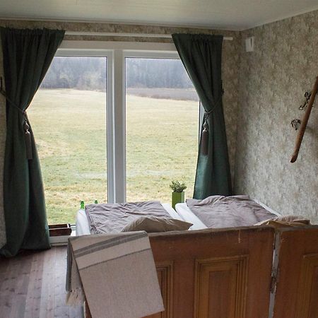 Toric Farmlodge Brastad Bagian luar foto