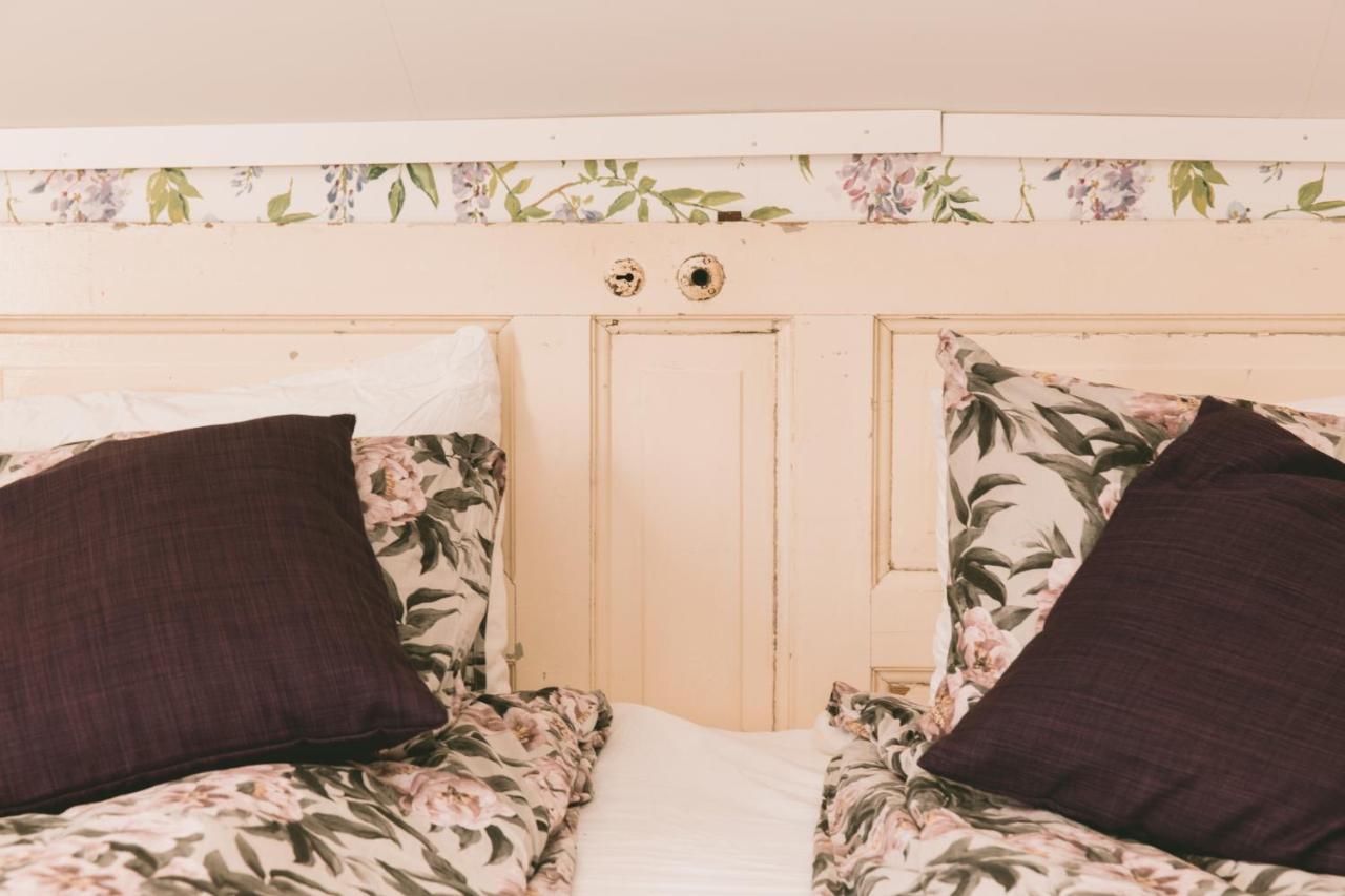 Toric Farmlodge Brastad Bagian luar foto