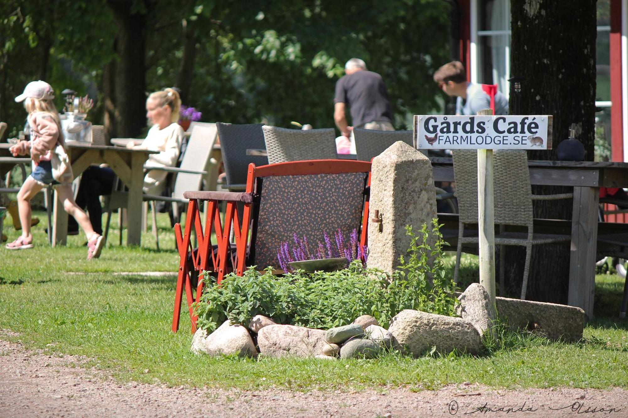 Toric Farmlodge Brastad Bagian luar foto