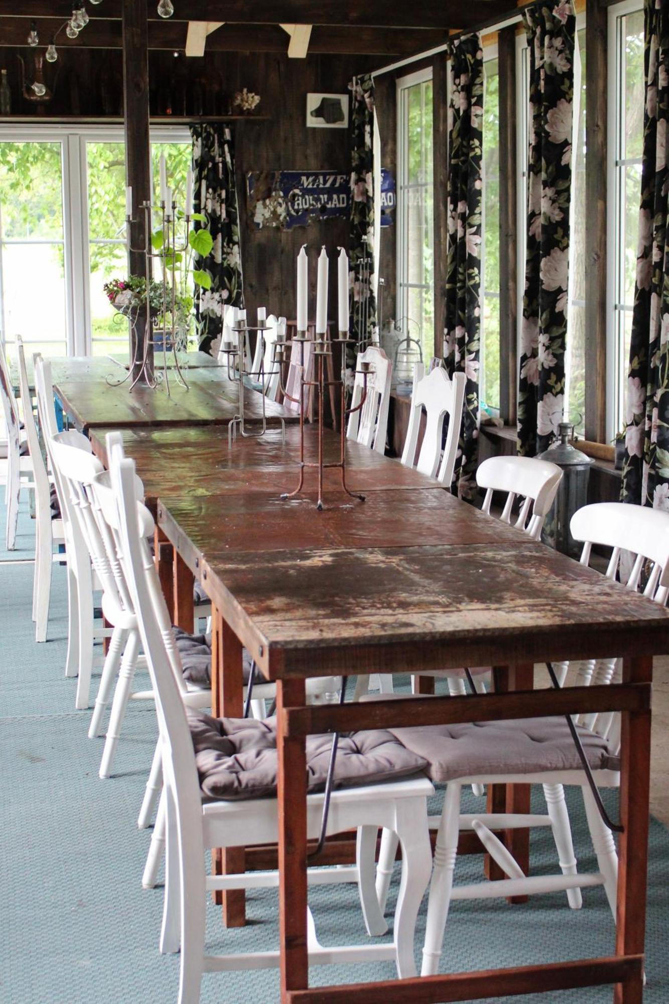Toric Farmlodge Brastad Bagian luar foto