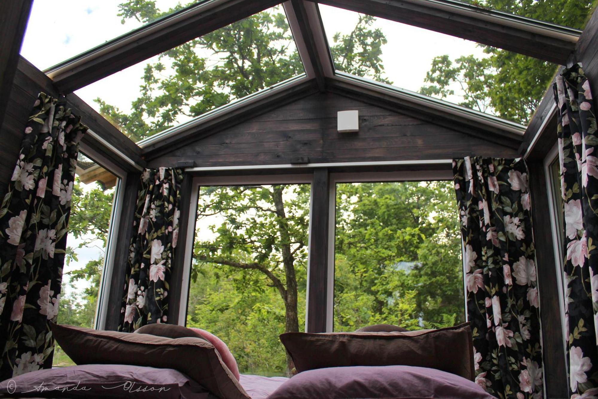 Toric Farmlodge Brastad Bagian luar foto