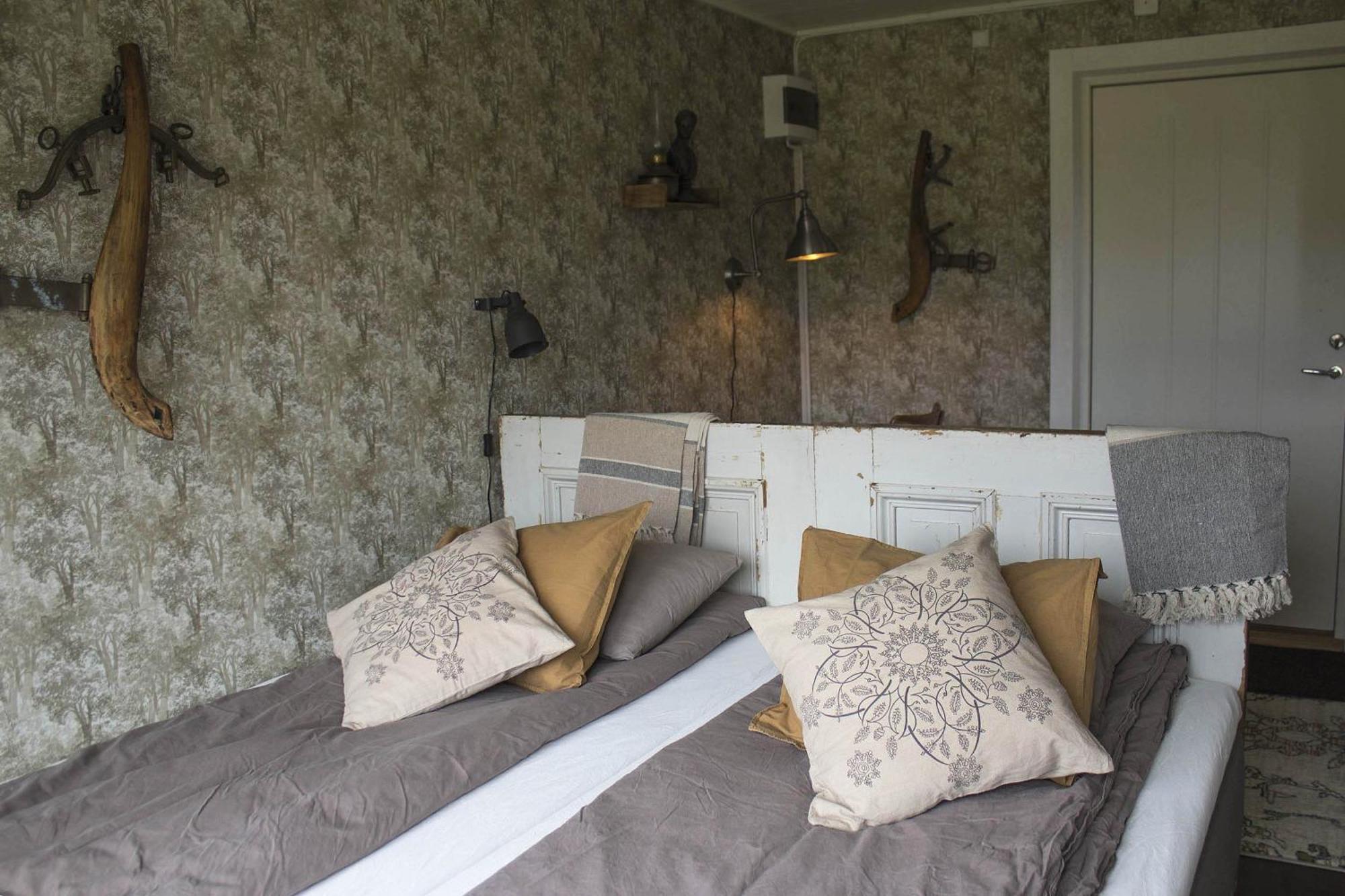 Toric Farmlodge Brastad Bagian luar foto
